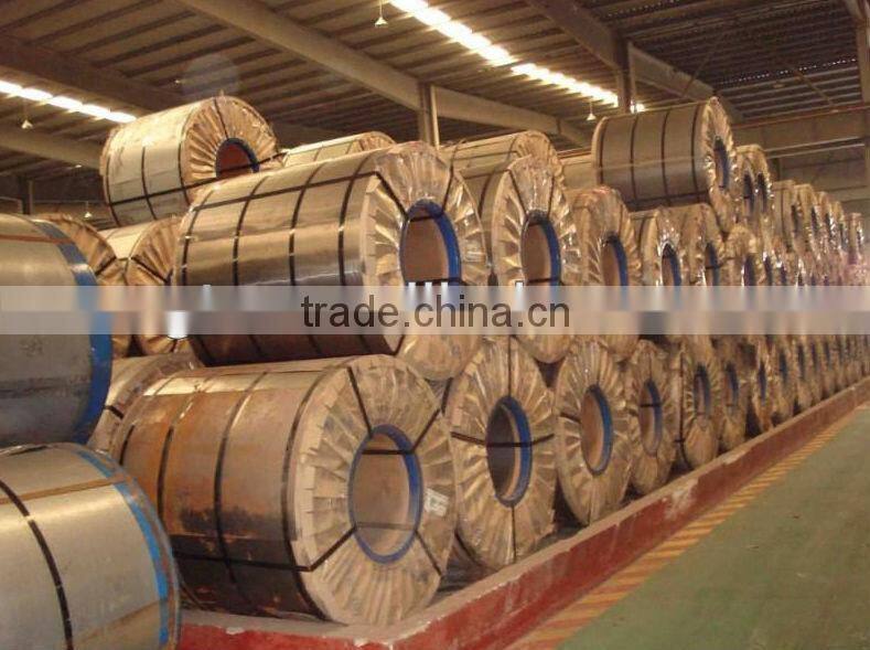 Prime cold rolled coil, CRC,cold rolled steel coil