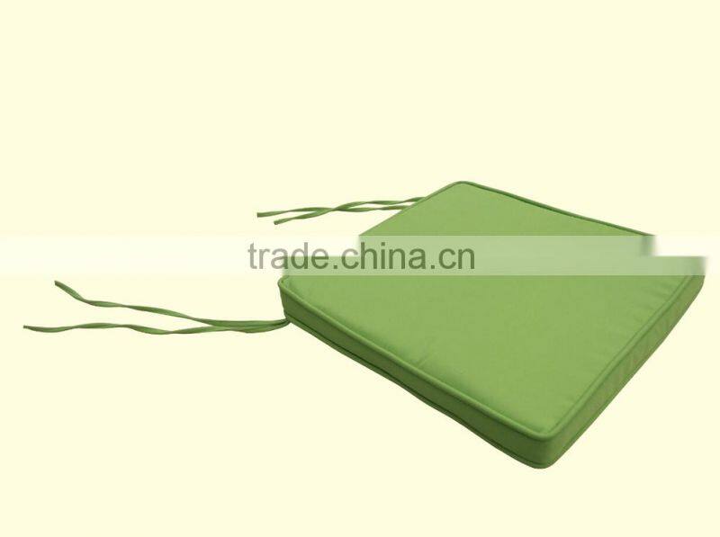 waterproof outdoor cushion