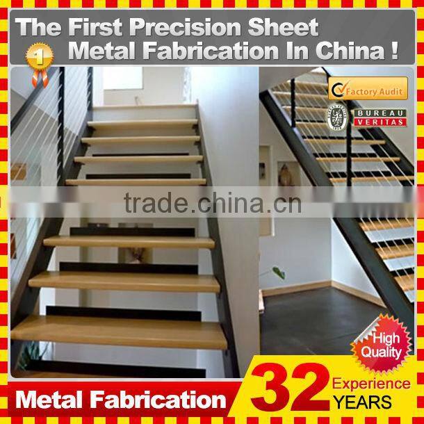 custom Aluminum alloy formwork extrusion roof panel frame for construction