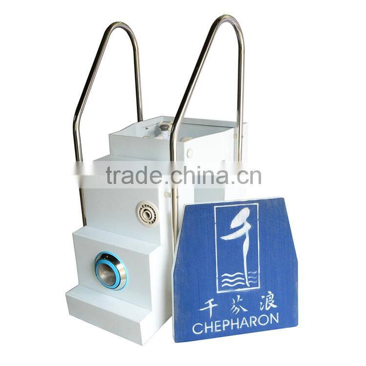 Wall-hung Pipeless Swimming Pool Filter For Water treatment