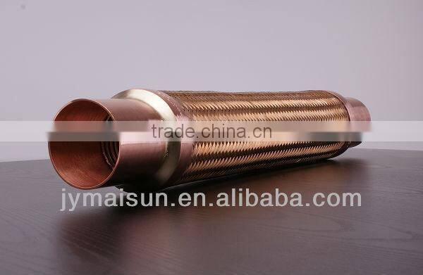 flexible gas water hose
