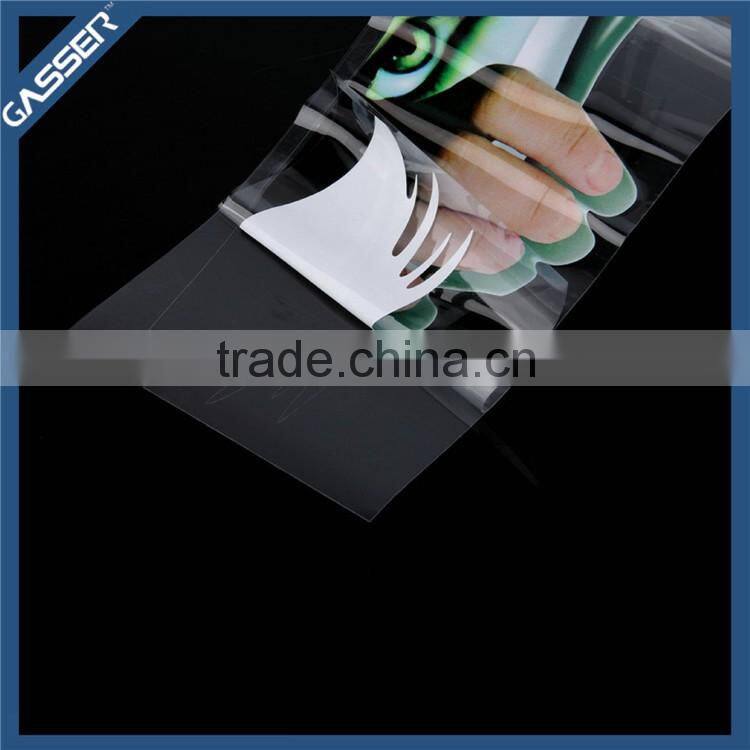 2016 custom design 3d sticker car design vinyl sample