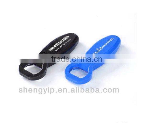 plastic botttle opener,talking beer opener