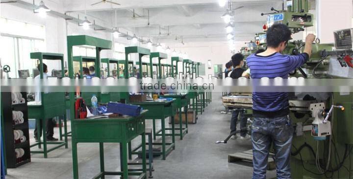 Sleeve Insertion and Extraction Force Automatic Testing Machine