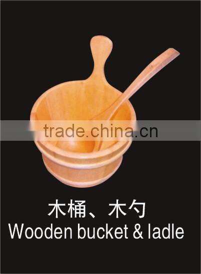 Dry steam room SK-005