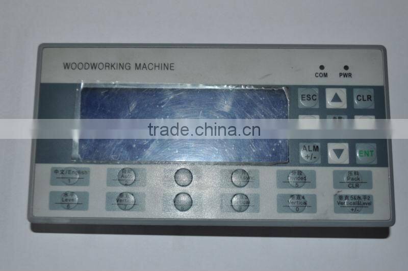 Wood Horizontal Boring Machine MZB63A Three-randed Carpenter Drilling Machine