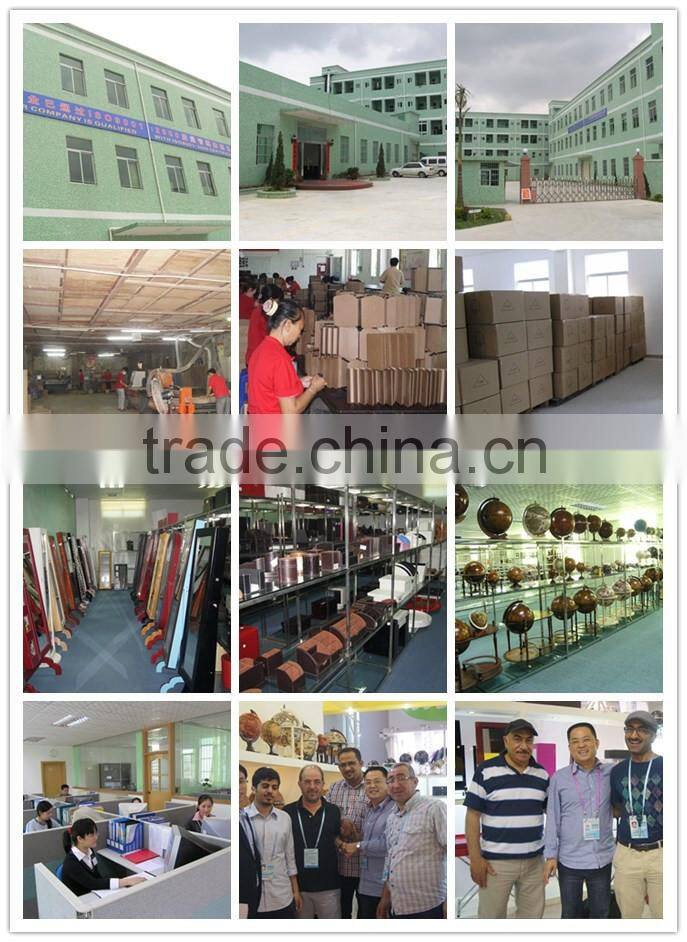 Wholesale wooden dining room trolley/serving trolley/cleaning trolley