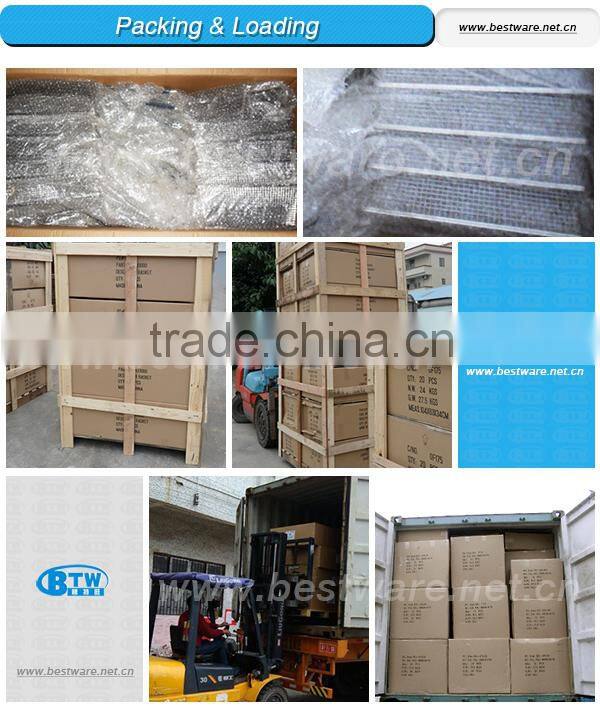 Pasta Basket,Cooking Colander,Stainless Steel Mesh Strainer (L-BTW60S69-201)