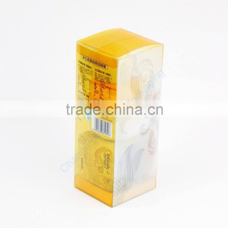 Wholesale clear chocolate candy box from ShenZhen