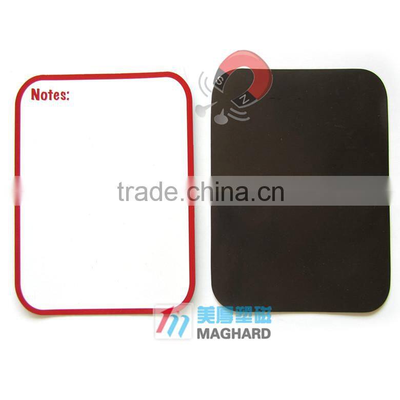 Magnetic Note Tablet