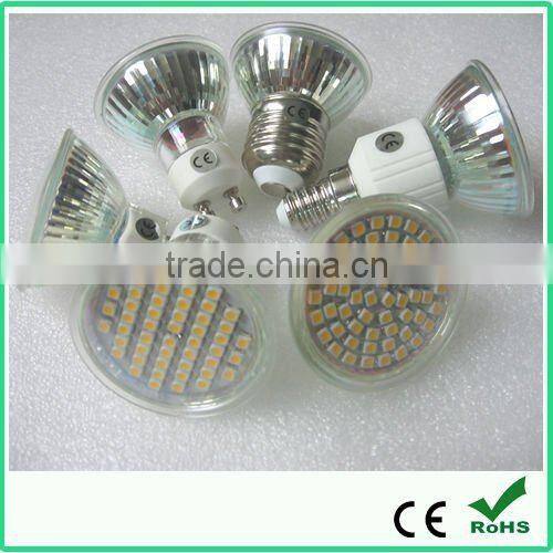Factory directly SMD LED Spot Light GU 10