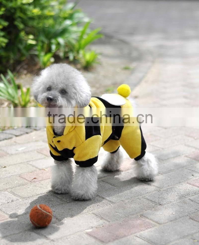 pet clothes and accessories