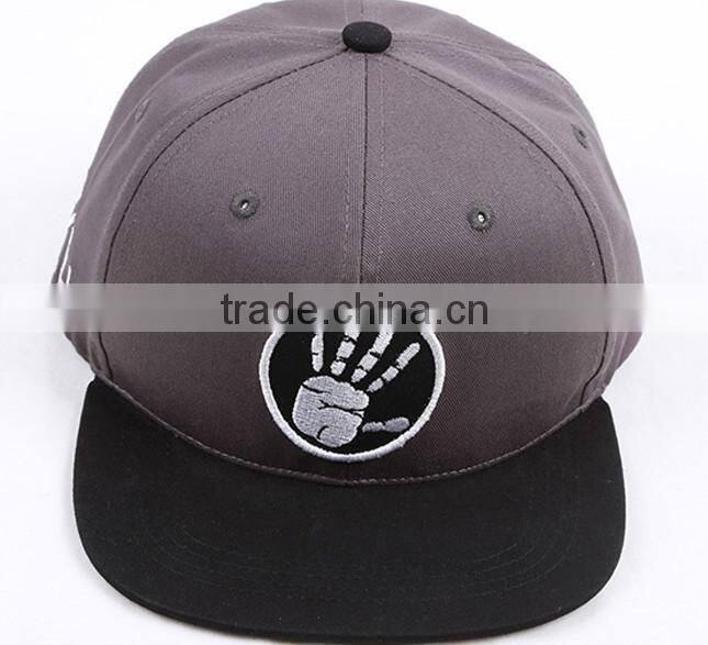 Wholesale Snap Back Caps Design Your Own Snapback Cap