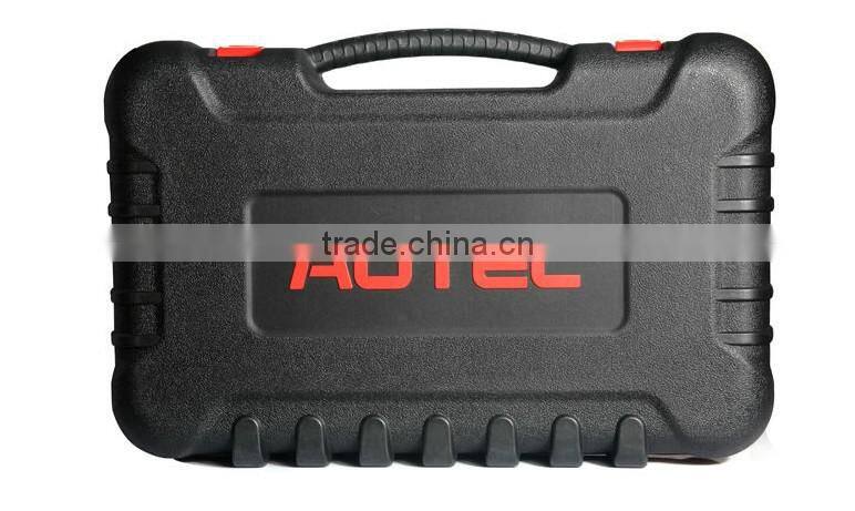 100% Original AUTEL MaxiSYS Pro MS908P AUTEL MaxiDas Maxisys pro DS708 Diagnostic System with WiFi 2014 top In stock
