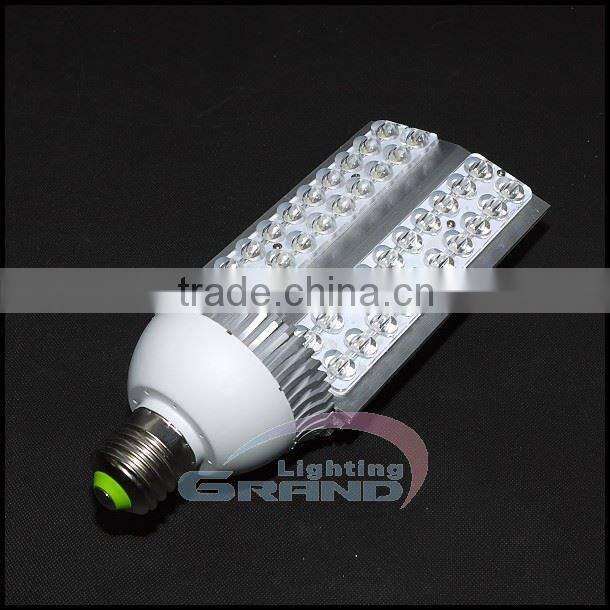 3 year warranty CE RoHS approved solar die cast aluminum led street light housing