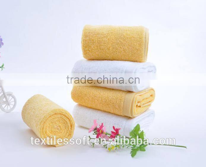 Manufacturers direct sales cotton printing cheap face towel