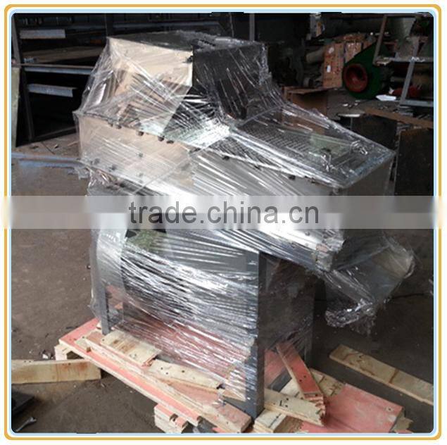 Factory supply dry way peanut red skin peeling machine with low breakage