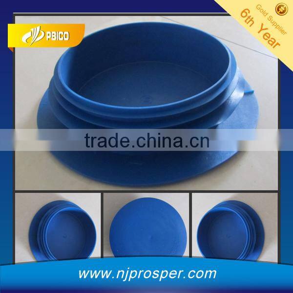 Marine Flange Face Safety Covers and Protection