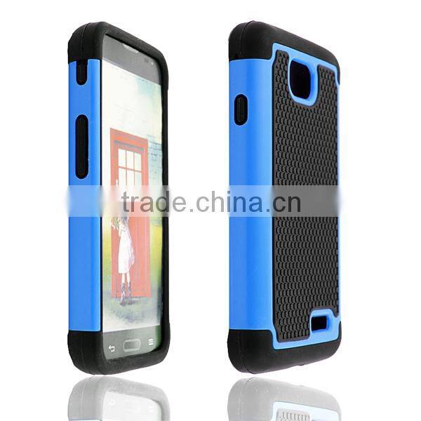 Hybrid defender case for LG L70 made in China