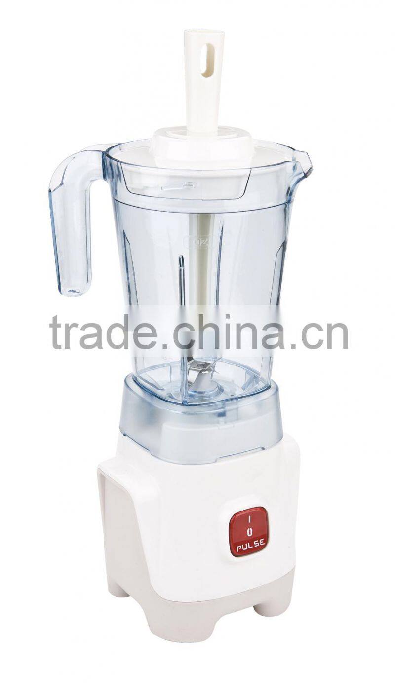 Kitchenkid plastic mini electric fruit processor