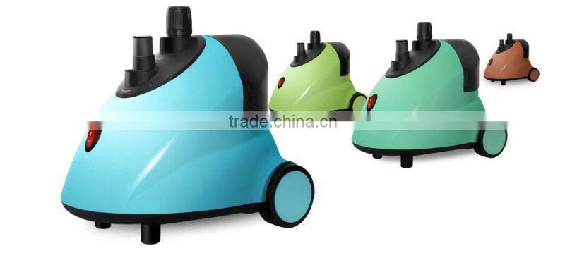 GS18-DJ Popular Electric Garment Steamers Blue