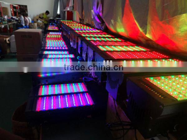 Hight quality products luces discoteca stage lighting LED Great Strobe Light