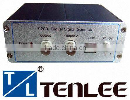 60W Power Output Analog Signal Generator
