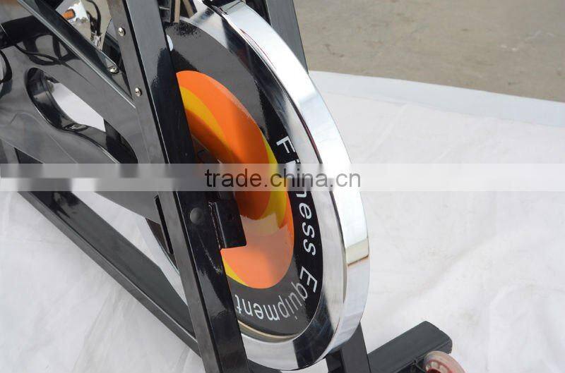 Hot salse exercise bike , fitness bike ,sport goods,GYM EQUIPMENT, YB-X6