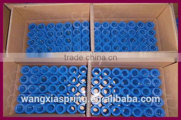 big shock absorber coil spring, mattress coil spring