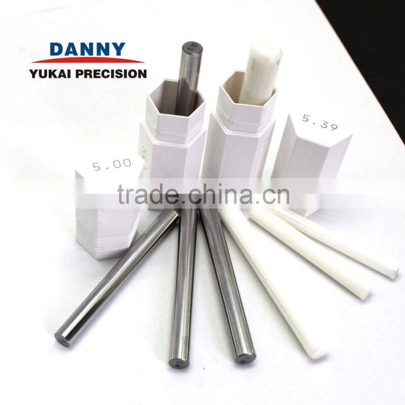 High precision measuring & gauging tools pin gage set
