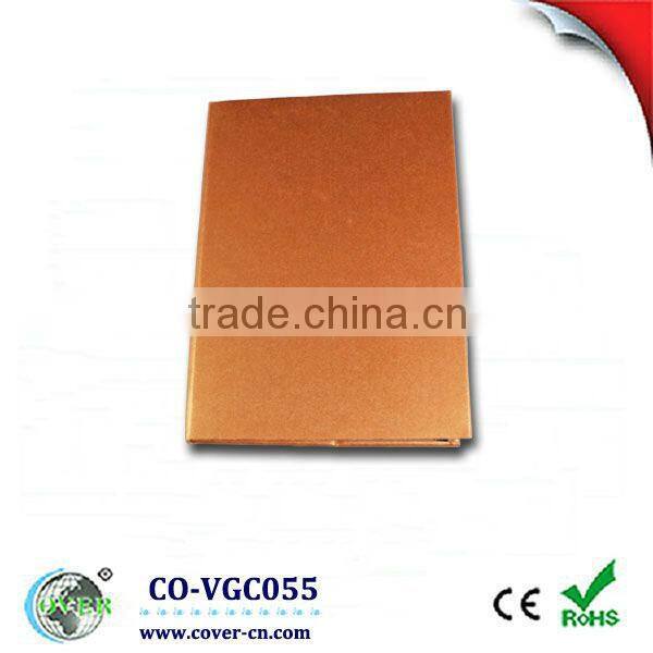 7.0"LCD TFT video greeting card video displayer for advertisement