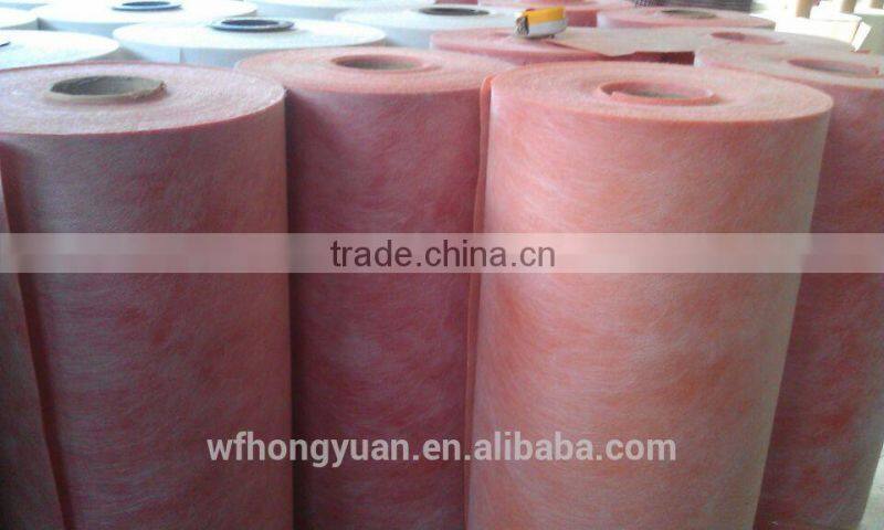 synthetic waterproof membrane manufacturer