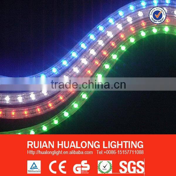 LED rope lights 5050 SMD high lm flex led strip