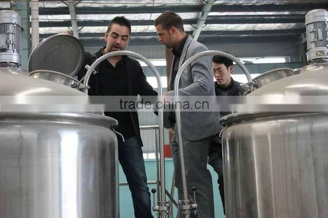 1000Lbeer brewing equipment, beer brewery equipment, beer tanks, fermentation tank, beer kegs,boiling kettle, mash tun