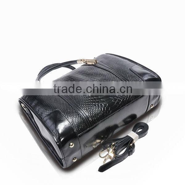 New style genuine ladies leather bag manufacturers wholesale leather bags