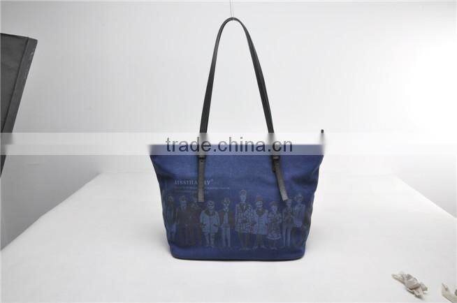 New style practical shopping bags fabric bags