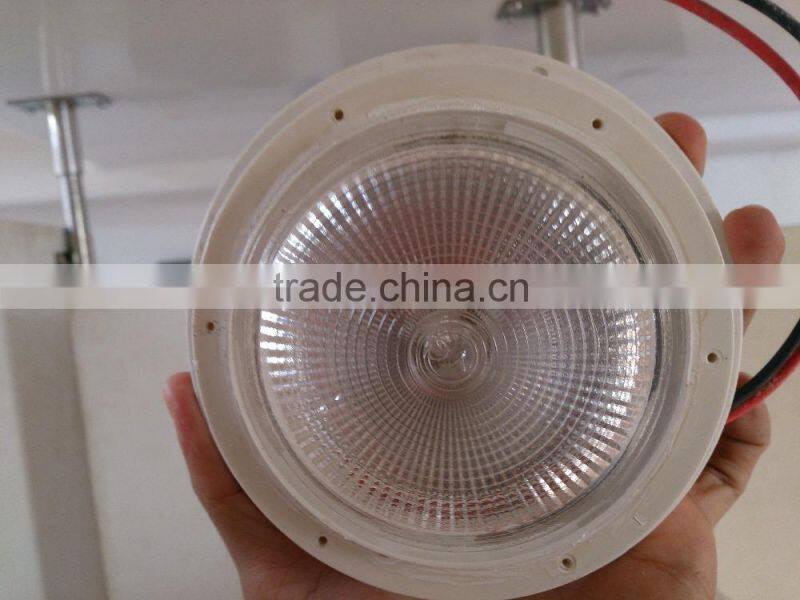 Lifeboat Cabin light CCD12 DC12V/15W CCS certificate