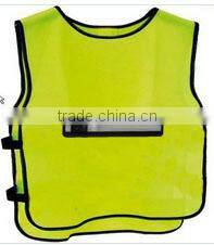 Reflective LED Safty Vest