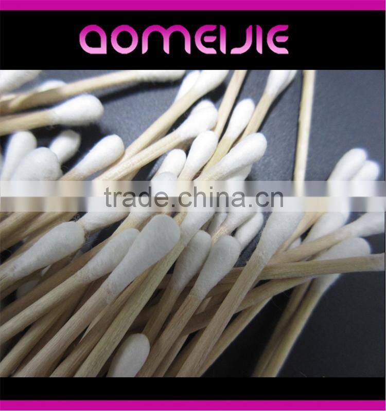 100pcs/box personal daily care cotton buds