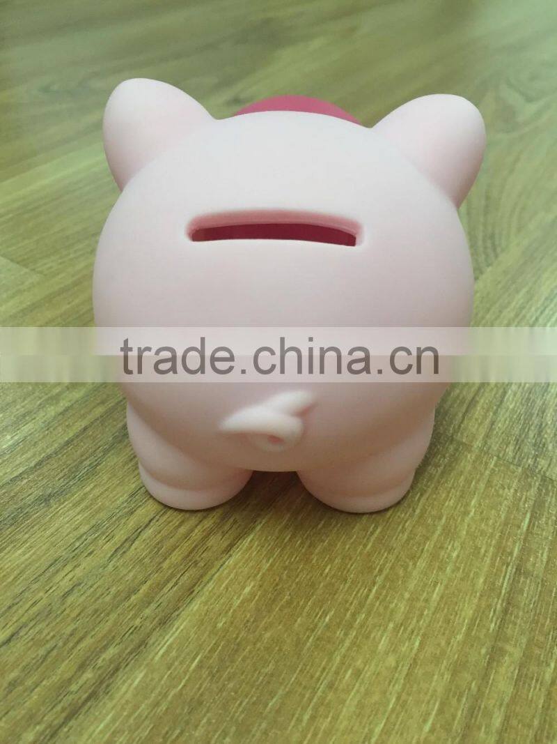 Mini Prosperous Piggy Bank