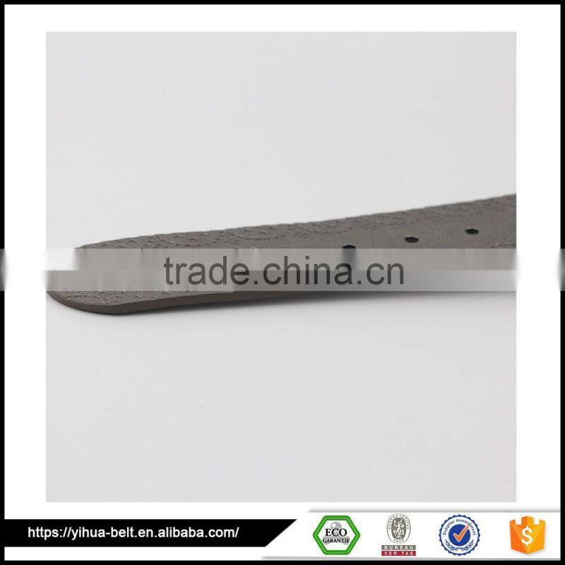 Eco-friendly Material western dress belt wide fashion belt women