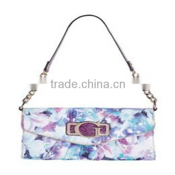 Digital flatbed printer A4 size