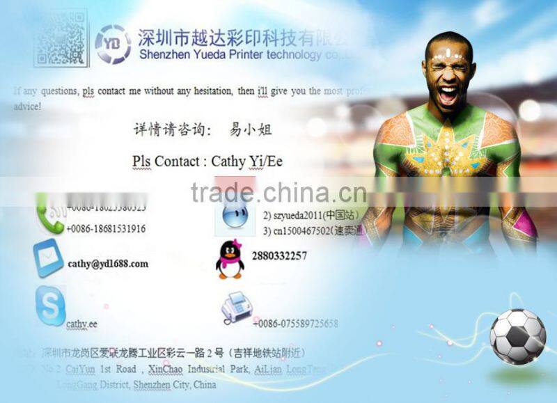 flatbed Decorative Glass Printing Machine, Ornamental Glass Painting Machine