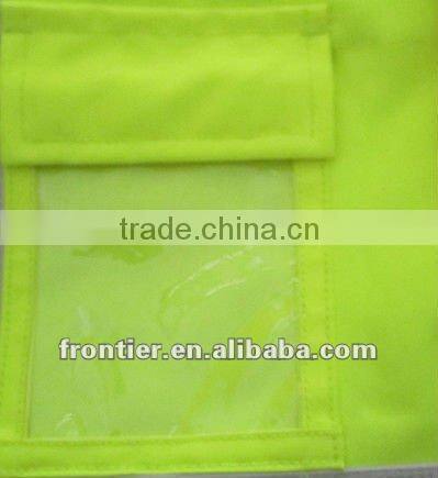 Reflective Bomber Parka