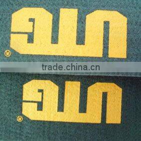 cleaning shoe wipe (HY-SW002)(ultransonic compounded)