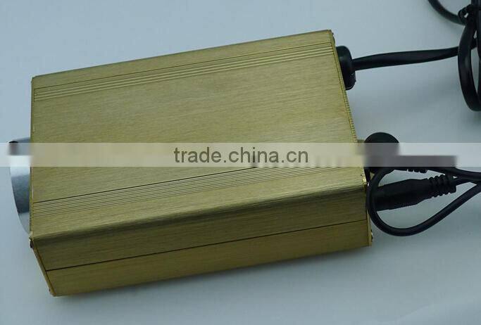 cheap with high quality LED light engine for fiber optic