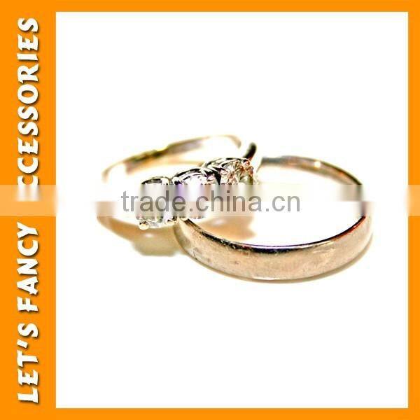 2016 lovely fox shape 925 silver ring for hot sale ring PGRG0093