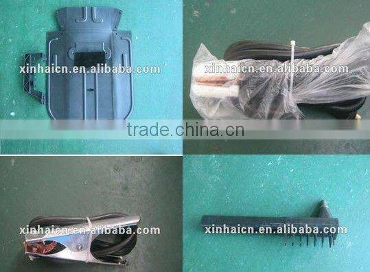 Multi-function electric arc laser welding machine price 250A