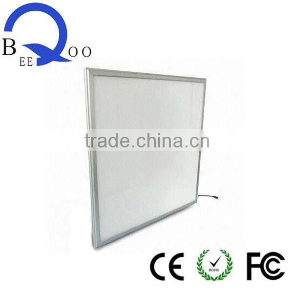 dubai shopping online Bridgelux ROHS CE 60w rgb led panel light,smd 3014 led panel light,square 600*600* led panel light