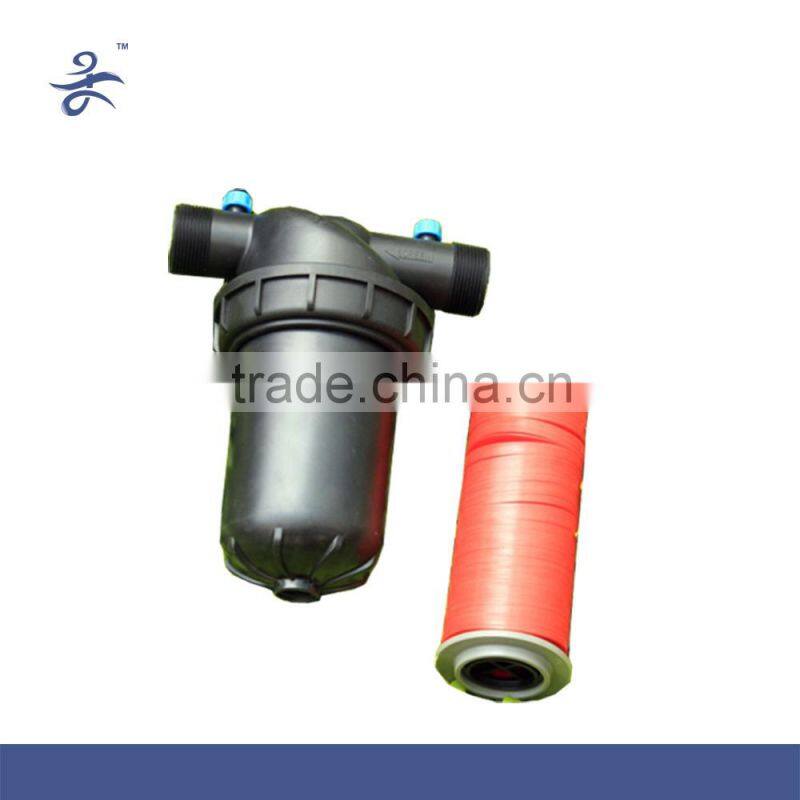 SP-G1016 Agriculture Drip Irrigation Disc Filter Filters for Irrigation system